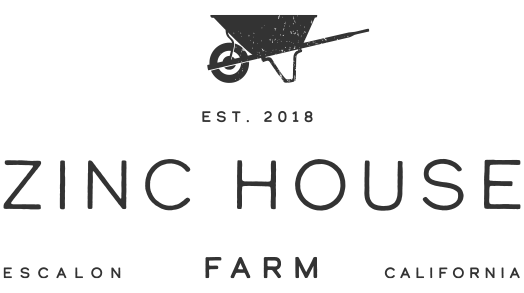 Gala Apples - organic – Zinc House Farm